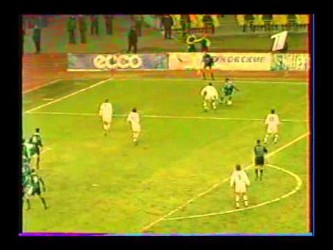 2001 (March 24) Russia 1-Slovenia 1 (World Cup Qualifier).avi