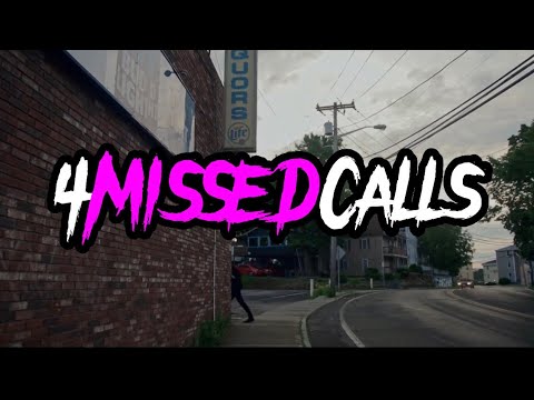 Pretty Killer-4 Missed Calls