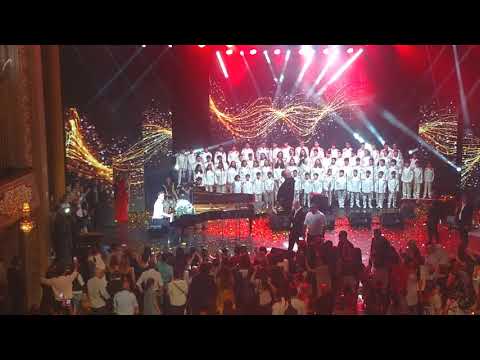 Marc Martel - Love Of My Life