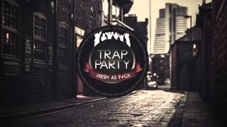 Felix Cartal &amp; Clockwork   The Fire Apex Rise Trap Remix feat  Madame Buttons