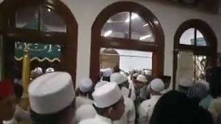 Download lagu Kangen Luar batang, mahalul qiyam, hadroh syamsi syumus. mp3
