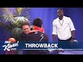 Dwyane Wade Pranks Fan with Cousin Sal