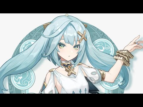 Version 3.3 Faruzan Theme Song - EXTENDED COVER Remix