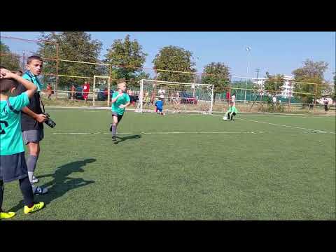 Fer Plej Cup 2023 1/8 Finale   Fc Young Team - Fk Karaorman (pen 2:1 ) U9