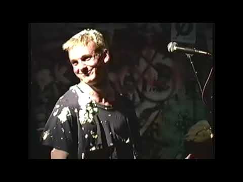 performed - Screeching Weasel