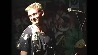 Screeching Weasel- 924 Gilman, Berkeley Ca 4/10/93 xfer from master VHSC Tape Enhanced Punk