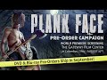 Plank Face Movie Trailer New Movie Trailer
