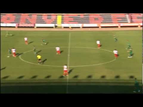 Budapest Honvéd - Paksi FC 3:3, 2. félidő