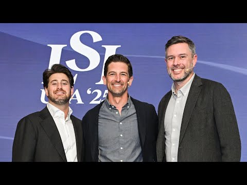 Signature Series: Scaling Robotics Beyond Singularly Focused Procedures to Combat Scarcity and Rising Cost | LSI USA '25