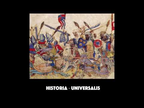 Die Geschichte der Kreuzzüge mit Prof. Dr. Peter Thorau [Folge 110]