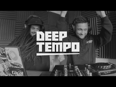 Deep Tempo Podcast S01 EP02 - Khiva Butterfly Effect, Ramsez Big Boi, Somah Mercy & more