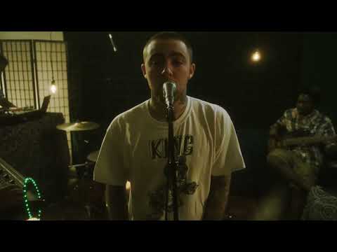 Mac Miller: The Space Migration Sessions [4k 60fps Enhanced Video & Remastered Audio]