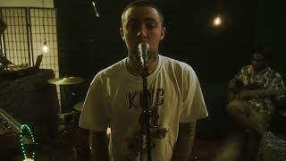 Mac Miller: The Space Migration Sessions [4k 60fps Enhanced Video &amp; Remastered Audio]