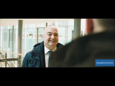 CHRISTOPH NEUMANN, Direktkandidat für die Bundestagswahl 2021