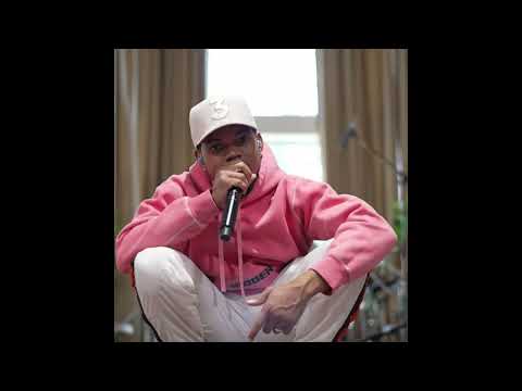 [FREE] chance the rapper x logic type beat "cruisin" (prod. metafor)
