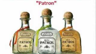 Chamillionaire feat Bobby Valentino &quot;Patron&quot; (new music song JUNE 2009) + Download