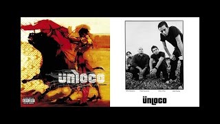 Ünloco - Clean (Lyrics)