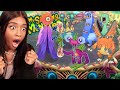 Ethereal Workshop ALREADY SOUNDS SO GOOD!! | My Singing Monster [36]