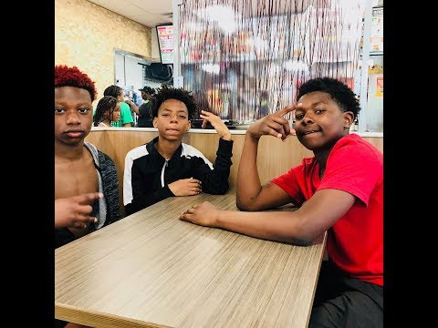 PriiinceKp x Keefoo -  "Jack The Ripper" Prod. By SunnyOnTheBeat