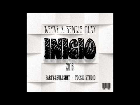 NAVEGA x KENCIS CLAY - E POR VEZES