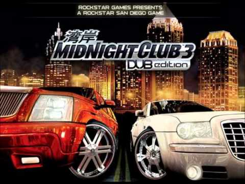 Real Big (Instrumental) | Games | Midnight Club 3 DUB Edition
