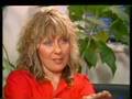 Marc Bolan June Child Interview Marc Bolan ...