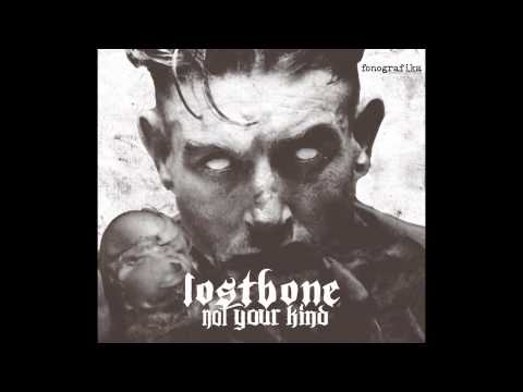 Lostbone - Fuck This (audio)