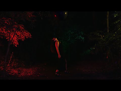 Raia Was - Angel I'm Frightened (Official Music Video)