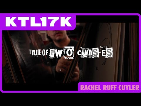 TALE OF TWO CHAS-ES