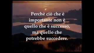 &quot; Il mondo che vorrei &quot; Vasco Rossi