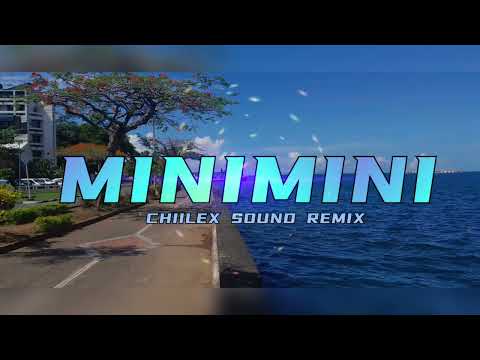MINIMINI REMIX_CHIILEX SOUND_(NEW YEAR TUNES) #minimini #remixfiji #tiktokviral