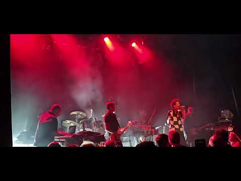 High Tone & Zenzile - Disobey (Jolly Joseph) (1/4) Live 25 de la Vallee Chaville 20230929 215728 HD