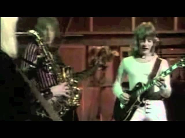 The Edgar Winter Group - Frankenstein (Remix Stems)