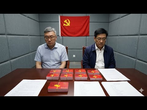周乃翔被调查；蓝绍敏、曹路宝被质询；许昆林、吴庆文函询。苏州王星案发，徐美健将自首。【国务院海外发言人】第150集「台北时间 2026年6月2日20:00」