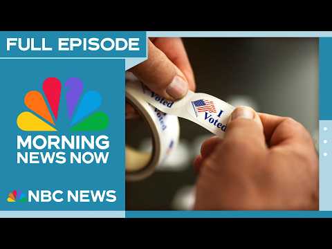 Morning News NOW Full Episode – June 3