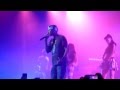 Pharrell Williams Au Zenith De Paris 13 10 14 DROP IT LIKE ITS HOT