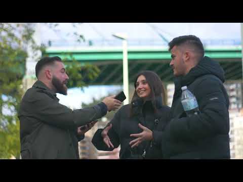 PARTE 1/2: ¿PORQUÉ NO CREES EN DIOS?