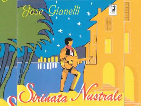 José Gianelli - Furtunatu ( 1998)
