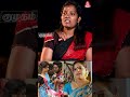 Call Girl க்கு காசு வேணும் Aunty னா Free Advocate Thulasi Shorts