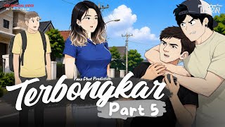 Download lagu EXPOSED PART 5 - Dhot Design mp3