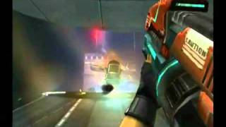 Clip of Red Faction 2