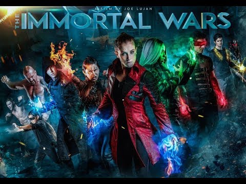 download lagu mp3 mp4 Immortal Wars Dvd, download lagu Immortal Wars Dvd gratis, unduh video klip Immortal Wars Dvd