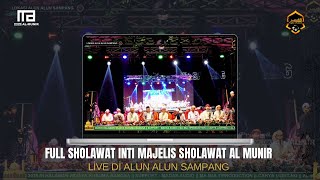 Download lagu FULL SHOLAWAT INTI MAJELIS SHOLAWAT AL MUNIR YANG LAGI VIRAL HANNIT WAHANINI LIVE ALUN ALUN SAMPANG mp3 Download lagu FULL SHOLAWAT INTI MAJELIS SHOLAWAT AL MUNIR YANG LAGI VIRAL HANNIT WAHANINI LIVE ALUN ALUN SAMPANG mp3