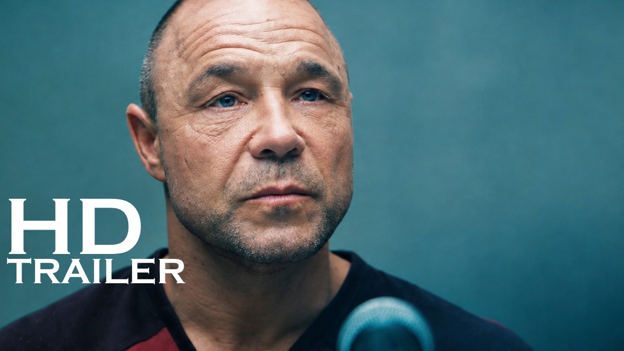 NOCTURNE Trailer SUBTITULADO [HD] Stephen Graham