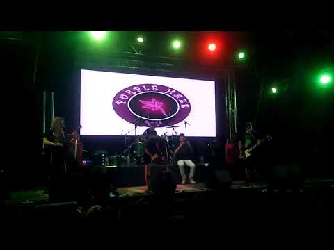 Onanizer - Onanizer Live At Nepal Deathfest 2018 Part I