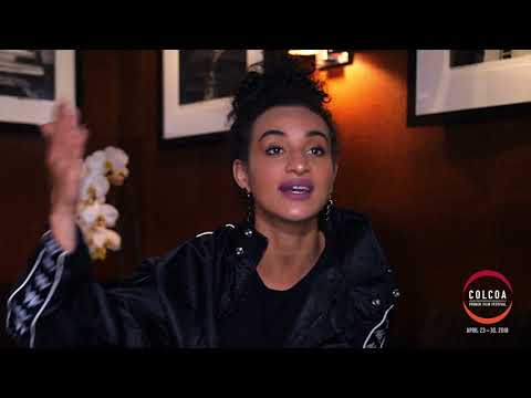 Actress Camelia JORDANA | Le Brio