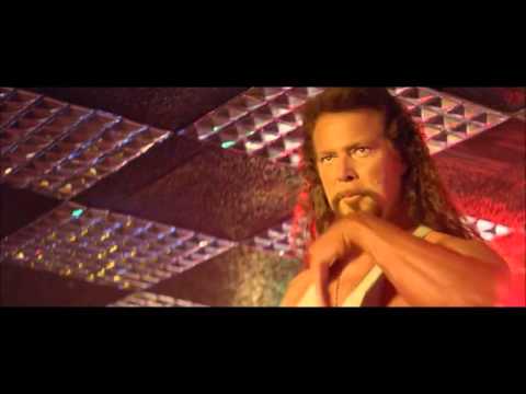 Magic Mike XXL Jacksonville