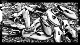 Horrible Histories Pilgrim Rap