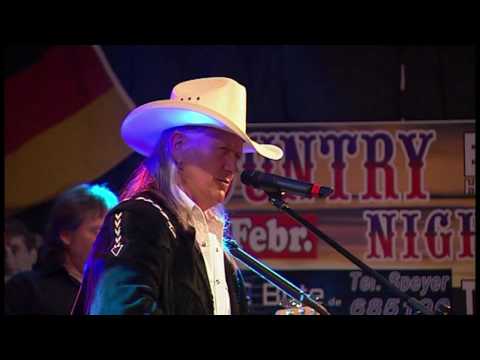 Michael Lonstar - What´s This Country Thing -HD-