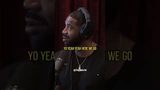 Download lagu Joe Rogan reacted to Virat Kohli's Instagram Followers 😳 #shorts mp3